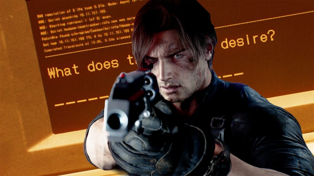 Resident Evil Requiem Includes Leon’s Phone Number, Though Fans Are Disappointed by What Happens When You Call