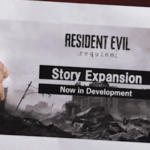 Resident Evil Requiem is getting a major story expansion!