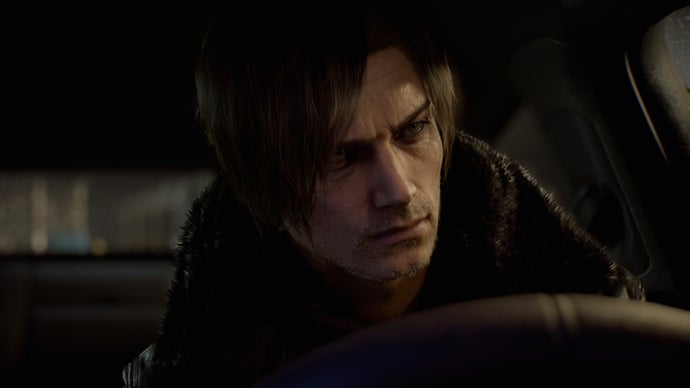 Resident Evil Requiem tease sparks debate as fans ponder if Leon S. Kennedy really has put a ring on it – and if so who?