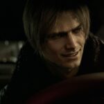 Resident Evil Requiem’s Nick Apostolides Had a Hilarious Two-Word Response for Why Leon Kennedy Is So Beloved