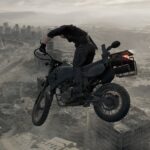 Resident Evil Requiem lives up to the silly spectacle of the movies