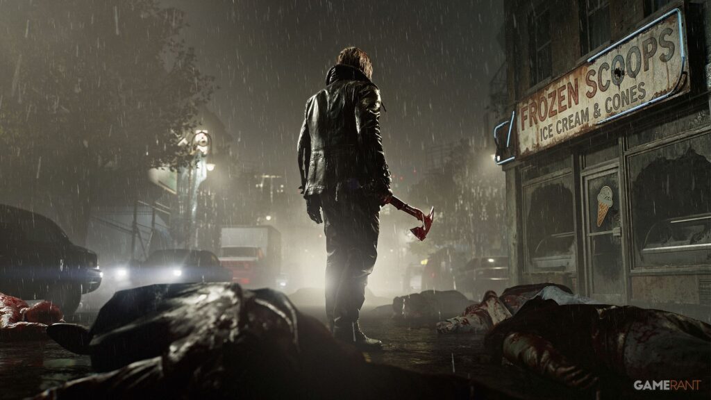 Resident Evil Requiem’s Nick Apostolides Has a Retirement Plan for Leon Kennedy That Sounds Like a Cozy Life Sim