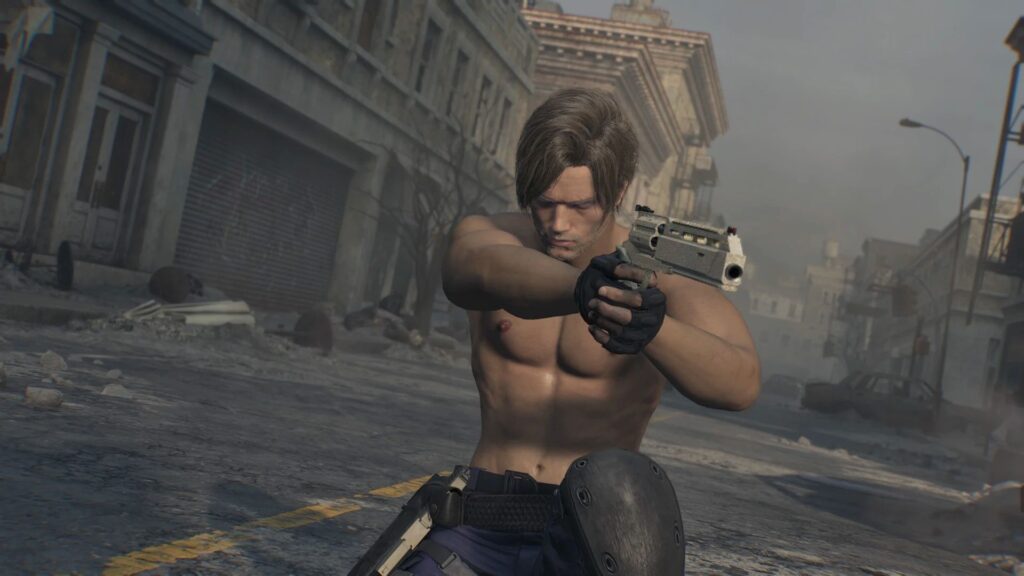 Best Resident Evil Requiem mods for gameplay, visuals, arachnophobia, and more