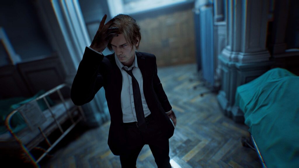 Resident Evil Requiem photo mode added in Capcom’s latest patch