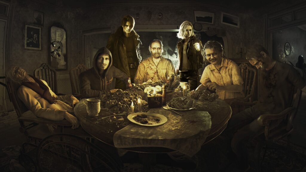 Resident Evil Requiem Has a Surprise RE7 Connection That’s Almost Impossible to Find