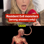 Resident Evil Requiem Stars Rename Iconic Monsters