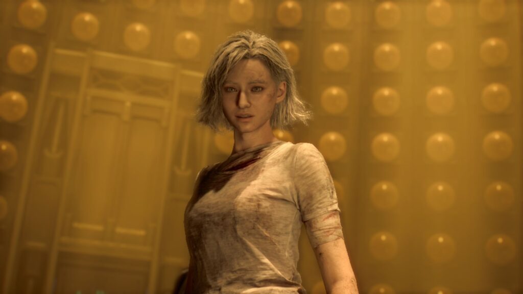 Resident Evil Requiem is a timely critique of capitalist greed