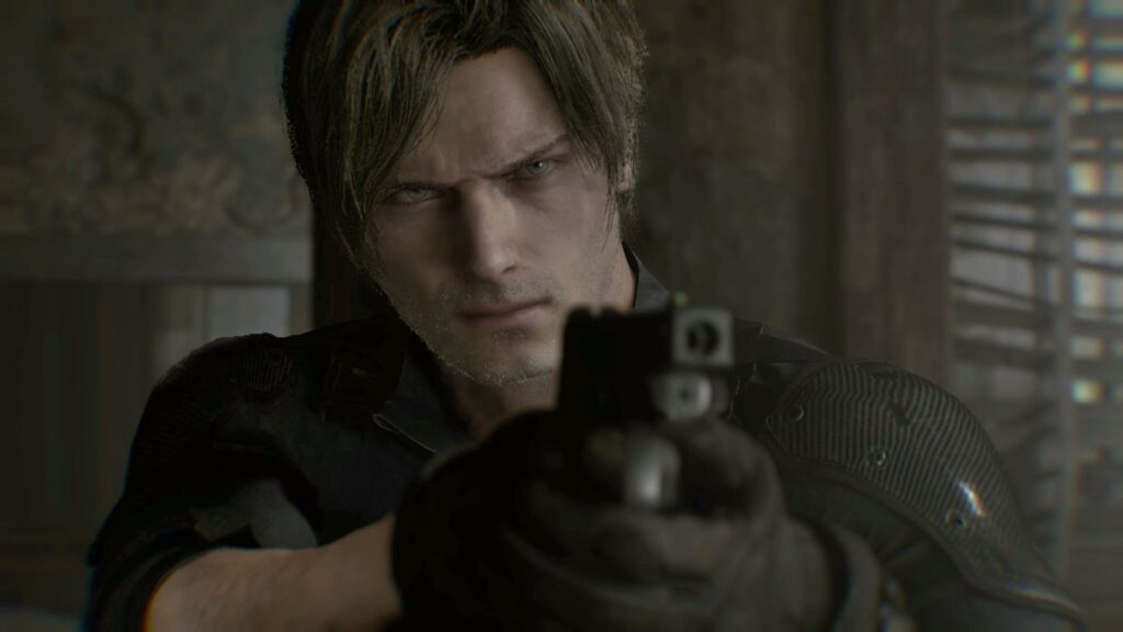 Resident Evil Requiem’s RE2 cameo almost made me quit the game