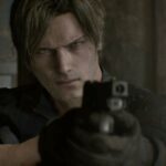 Resident Evil Requiem’s RE2 cameo almost made me quit the game