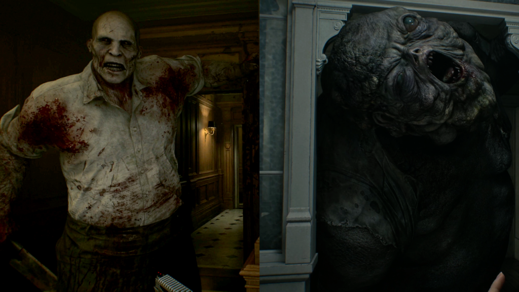 Resident Evil Requiem’s Noise Hating Zombie Can Seemingly One-Shot Rhodes Hill’s Biggest Baddies