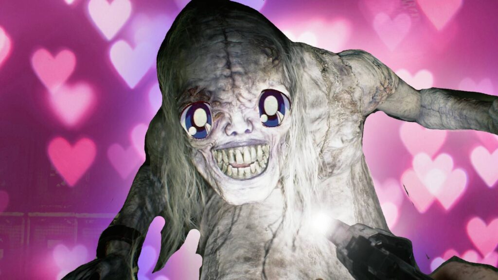 Resident Evil 2 director demands ‘not scary’ version of Requiem