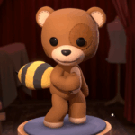 Restitched – Official Wardrobe Trailer