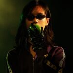 Resurrection, an astounding Chinese sci-fi movie, is streaming now