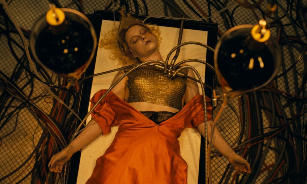 The Bride! review: Maggie Gyllenhaal doubles down on everything Poor Things did with Frankenstein