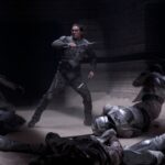 Who is Jason Momoa playing in Dune 3?