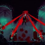 Moonlighter dev’s next haunt is ReVamp, a tower defence roguelike where Dracula is cursed to defend his castle forever