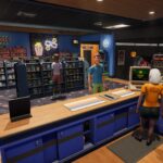 Two Steam games had a similar idea, but only one is a top seller