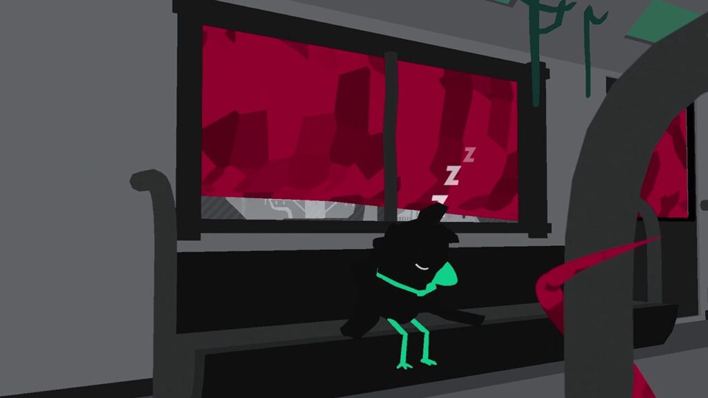 Ricochet Raven – Official Early Access Release Date Trailer