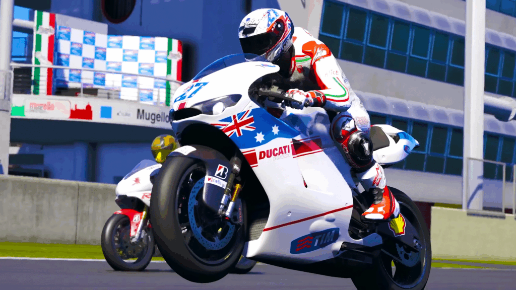 Ride 6 – Official Accolades Trailer