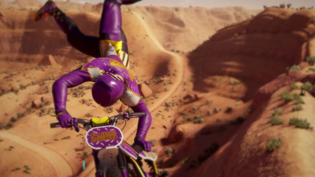 Riders Republic: Season 18 – Official Launch Trailer