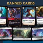 Riot Games Announces First Riftbound Ban List for League of Legends TCG