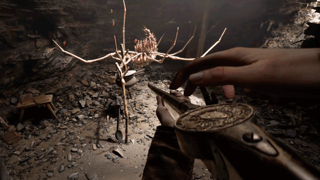 Ritual Tides – Official Gameplay Trailer