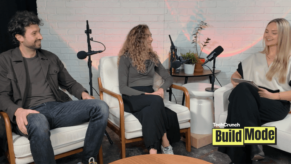 When startups become a family business