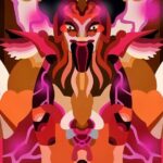 Leaked MTG Secret Lair Goblin Commander deck includes a $60 Roaming Throne