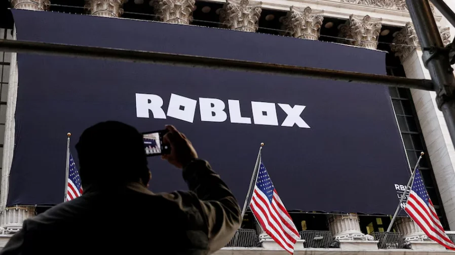 Australian Government Puts Roblox on Notice: Why New Regulations are Coming