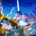 Roboquest VR – Official Co-op Release Date Trailer | VR Games Showcase 2026