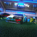 Rocket League – Official Season 22 Trailer