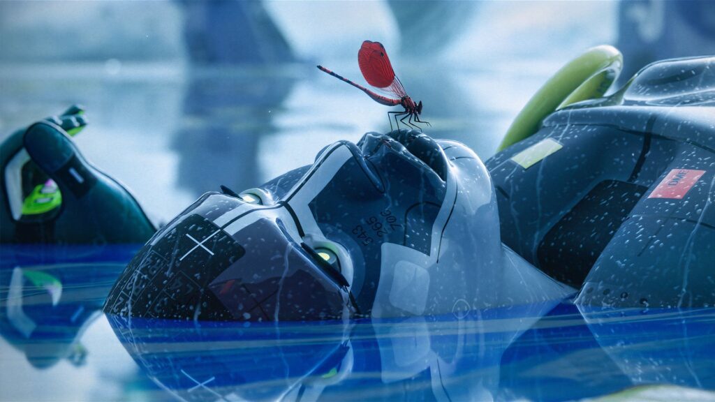 It’s Official: Marathon Will Have Seasonal Wipes