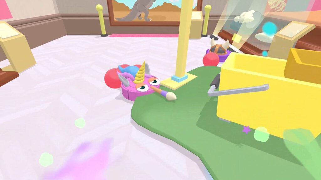 Roombattle – Official Overview Trailer