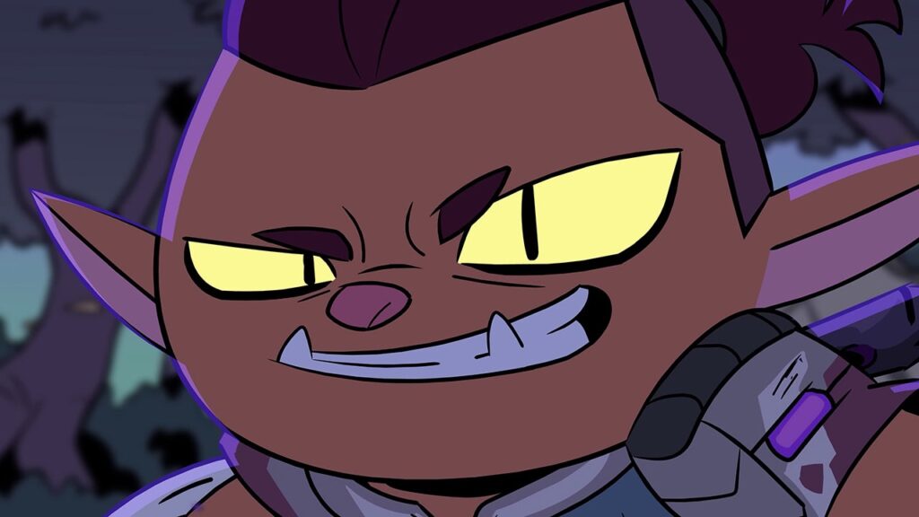 Rotwood – Official Launch Trailer | Nintendo Indie World 2026