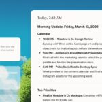 Littlebird raises $11M for its AI-assisted ‘recall’ tool that reads your computer screen