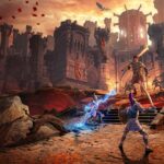 RuneScape: Dragonwilds – Official Dowdun Reach Narrative Trailer