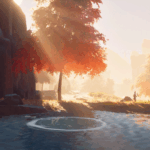 RuneScape: Dragonwilds – Official Dowdun Reach World Teaser Trailer