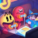 Rush Royale x PAC-MAN – Official Collaboration Launch Trailer