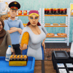 Russian Village Business – Official Gameplay Trailer