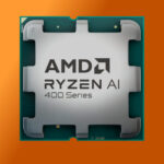 AMD will bring its “Ryzen AI” processors to standard desktop PCs for the first time