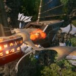 Sagas of Lumin, a new single-player action RPG featuring dragons, is coming to PC this summer