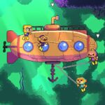 Salty Dogs – Official Announcement Trailer