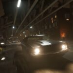 Samson: A Tyndalston Story’s City and Car Designes Detailed in New Developer Diary