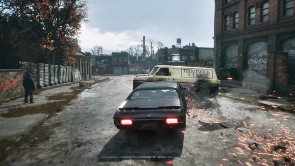 Samson – Official Ray Tracing and DLSS 4.5 Trailer