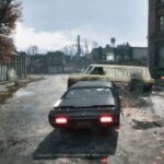 Samson – Official Ray Tracing and DLSS 4.5 Trailer