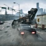 Samson will get a console version following the PC launch on April 8