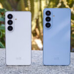 Samsung Galaxy S26 and S26 Plus review: This again