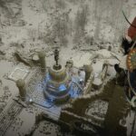 Sanctum of Benediction Puzzle Solution in Crimson Desert