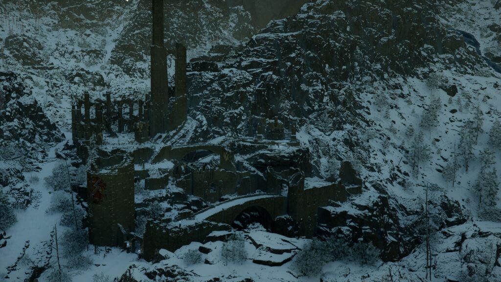 How To Cleanse The Sanctum Of Solace In Crimson Desert