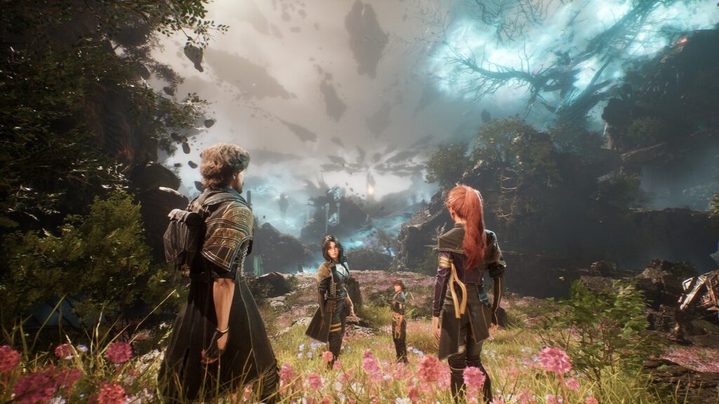 Sandfall Interactive has set up an in-house marketing team